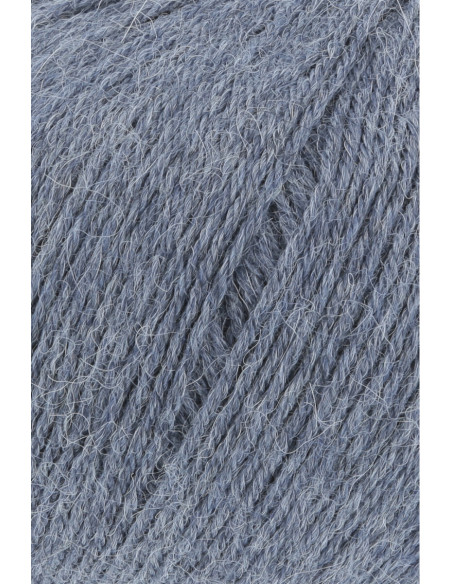Alpaca Soxx 4-fach Sockenwolle Lang Yarns