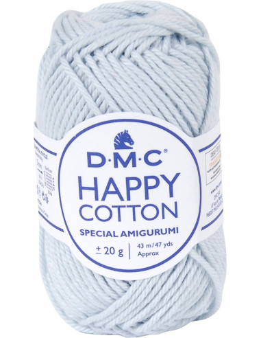 Baumwolle Happy Cotton DMC