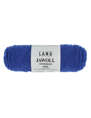 Jawoll Sockenwolle Lang Yarns