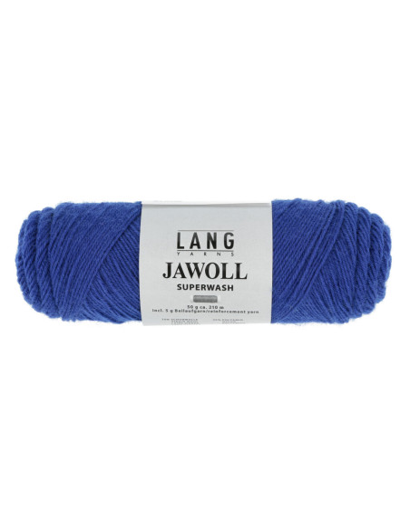 Jawoll Sockenwolle Lang Yarns