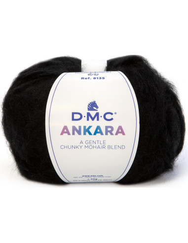 Ankara Wolle DMC