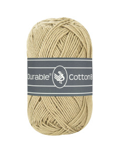 Nachhaltige Baumwolle Cotton 8 2