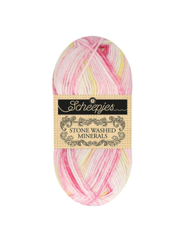 Laine Scheepjes Stone Washed Minerals