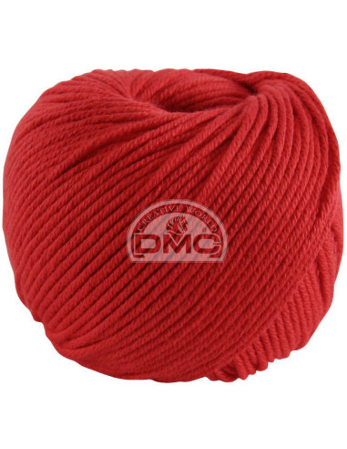 Coton Natura DMC Medium