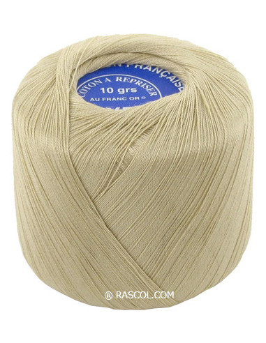 Coton à repriser X.F