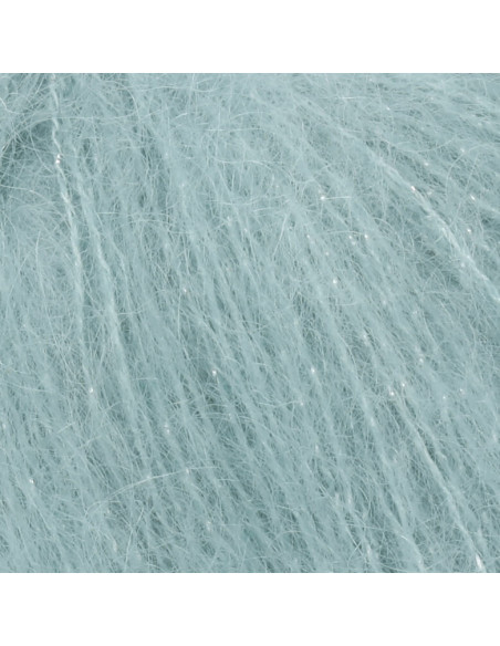 Laine Mohair Luxe Lamé Lang Yarns