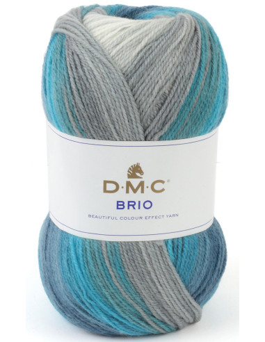 DMC Brio Wolle