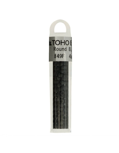 Perles en verre 8/0 Toho