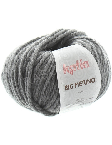 Katia Big Merino Wolle