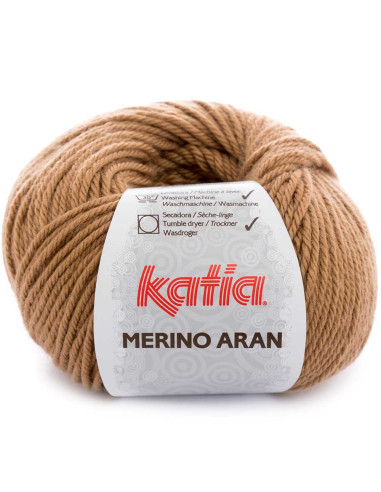 Katia Merino Aran Wolle