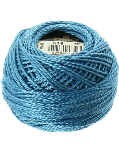 DMC Perlgarn aus Baumwolle Nr. 5