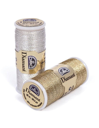 Diamant Stickgarn DMC