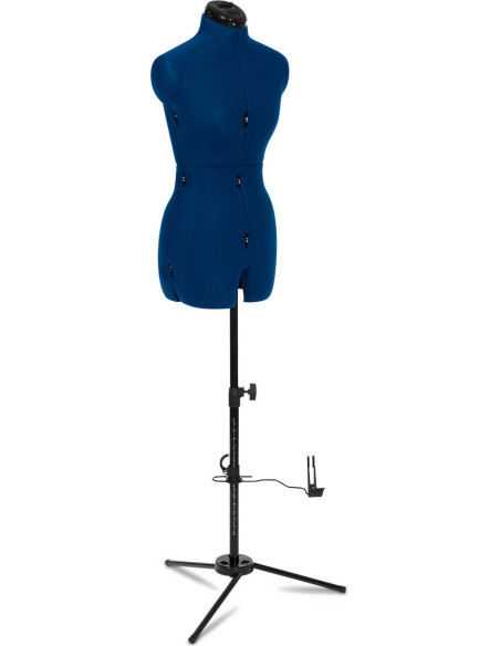 Pantaform Deluxe Schneiderpuppe Größe 36 / 44