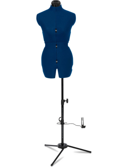 Pantaform Deluxe Schneiderpuppe Größe 36 / 44