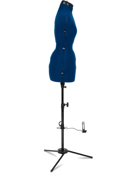 Pantaform Deluxe Schneiderpuppe Größe 36 / 44