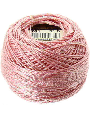 DMC Perlgarn aus Baumwolle Nr. 5