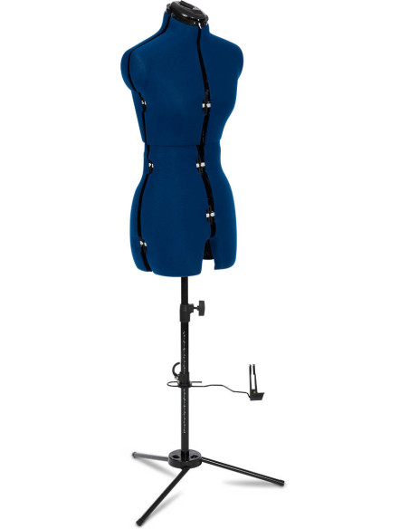 Pantaform Deluxe Schneiderpuppe Größe 36 / 44