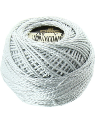 DMC Perlgarn aus Baumwolle Nr. 5