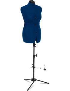 Schneiderpuppe Pantaform Deluxe Größe 44 / 50