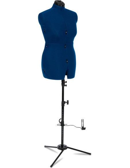 Schneiderpuppe Pantaform Deluxe Größe 44 / 50