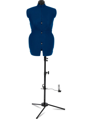 Schneiderpuppe Pantaform Deluxe Größe 44 / 50