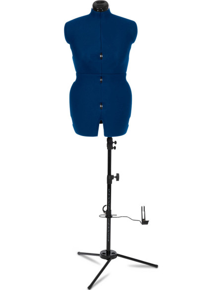 Schneiderpuppe Pantaform Deluxe Größe 44 / 50