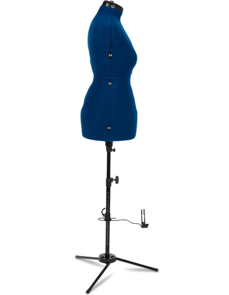 Schneiderpuppe Pantaform Deluxe Größe 44 / 50