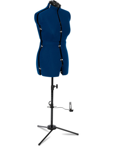 Schneiderpuppe Pantaform Deluxe Größe 44 / 50