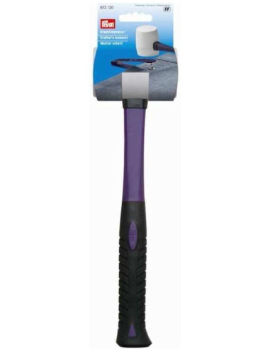 Kreativer Hammer