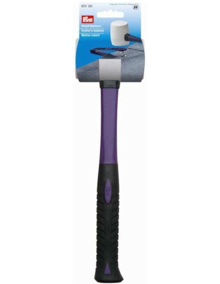 Kreativer Hammer