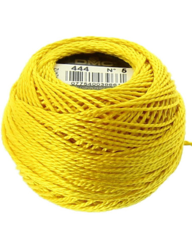 DMC Perlgarn aus Baumwolle Nr. 5