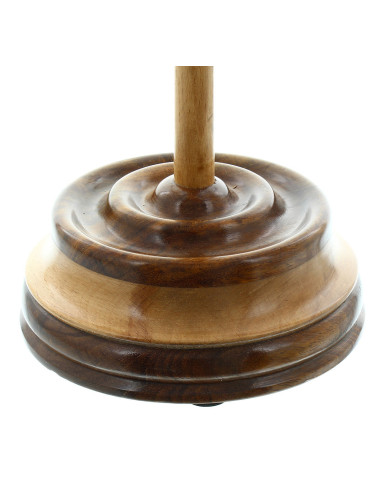 Rosenholz-Wollwickler auf Rascol-Tisch
