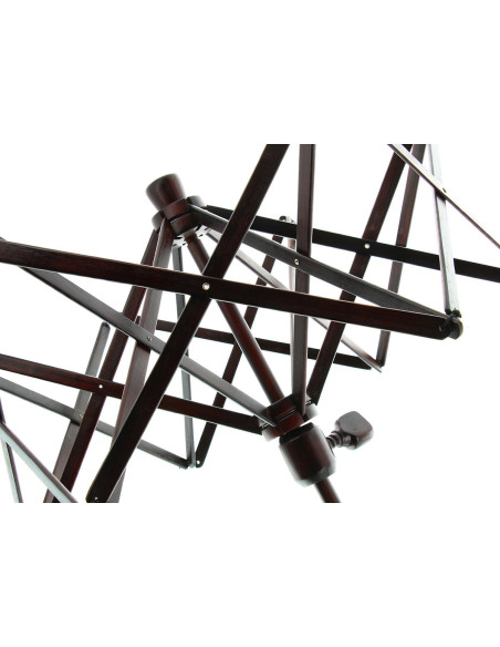 Rosenholz-Wollwickler mit Klemme von Rascol