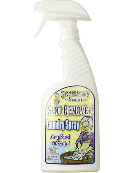 Grandma's Secret Spot Remover Fleckenspray