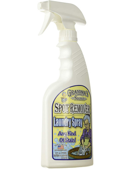 Grandma's Secret Spot Remover Fleckenspray