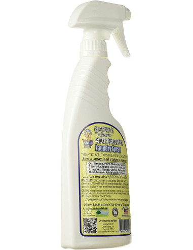 Grandma's Secret Spot Remover Fleckenspray