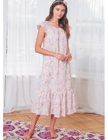 Kleider-Schnittmuster - McCall's 8216