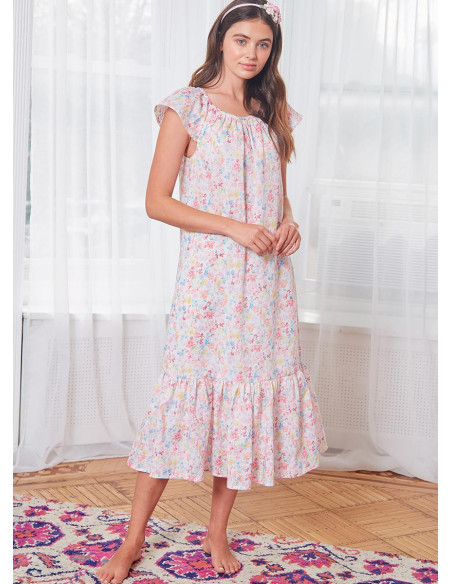 Kleider-Schnittmuster - McCall's 8216