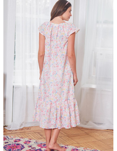 Kleider-Schnittmuster - McCall's 8216