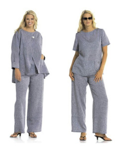 Schnittmuster - Burda 8108