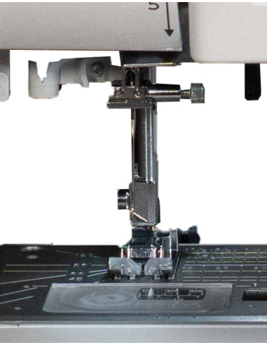 Janome Jeans & Stretch 9077 Nähmaschine