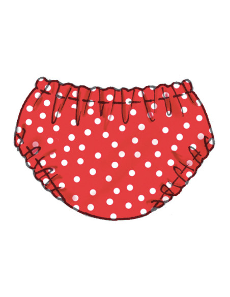 Kleidmuster - McCall's 8519