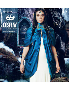 Cosplay-Muster Umhang Phantasy - McCall's 2092