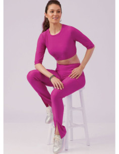 Sportbekleidungs-Schnittmuster - McCall's 8455