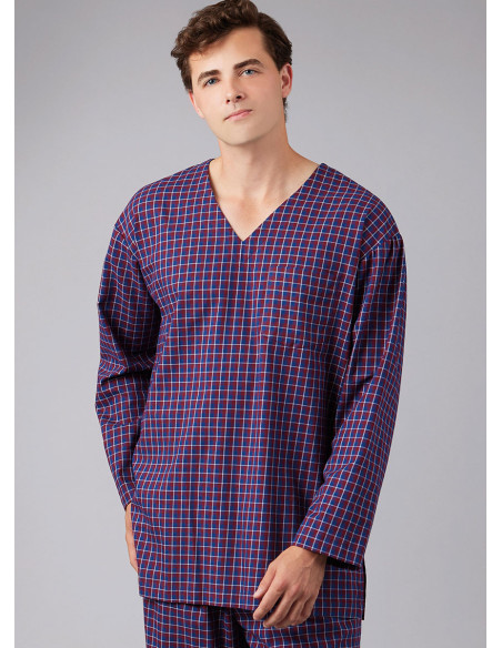 Bademantel-Schnittmuster - McCall's 8443