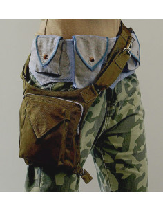 Cosplay-Schnittmuster Stash - McCall's 2071 2