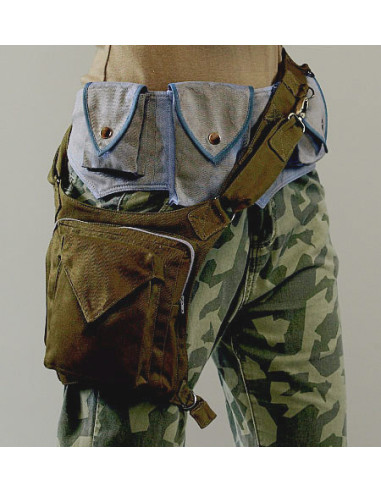 Cosplay-Schnittmuster Stash - McCall's 2071