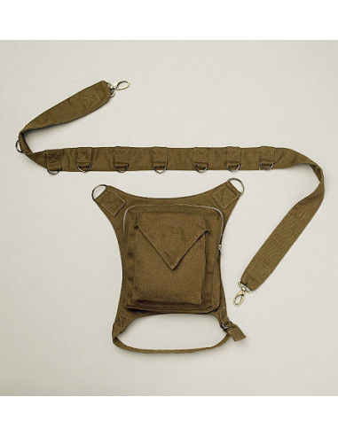Cosplay-Schnittmuster Stash - McCall's 2071