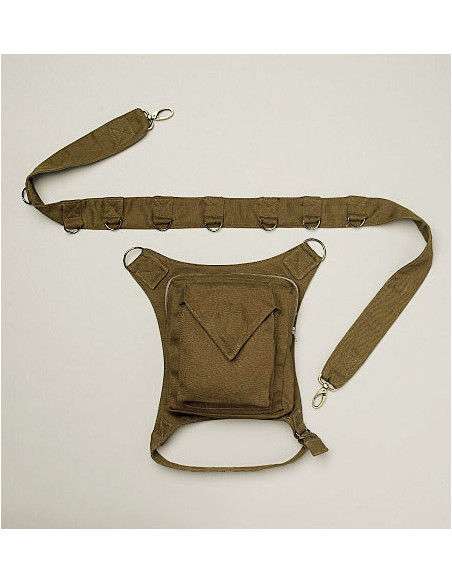 Cosplay-Schnittmuster Stash - McCall's 2071