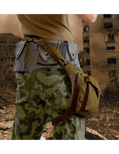 Cosplay-Schnittmuster Stash - McCall's 2071